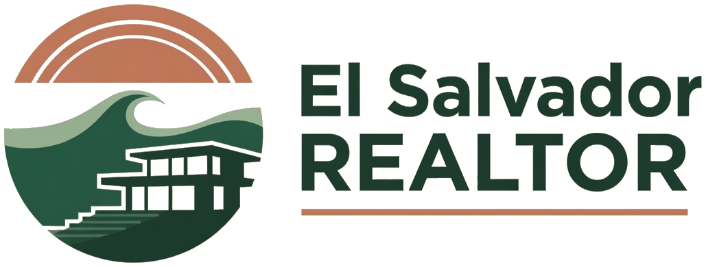 El Salvador Realtor